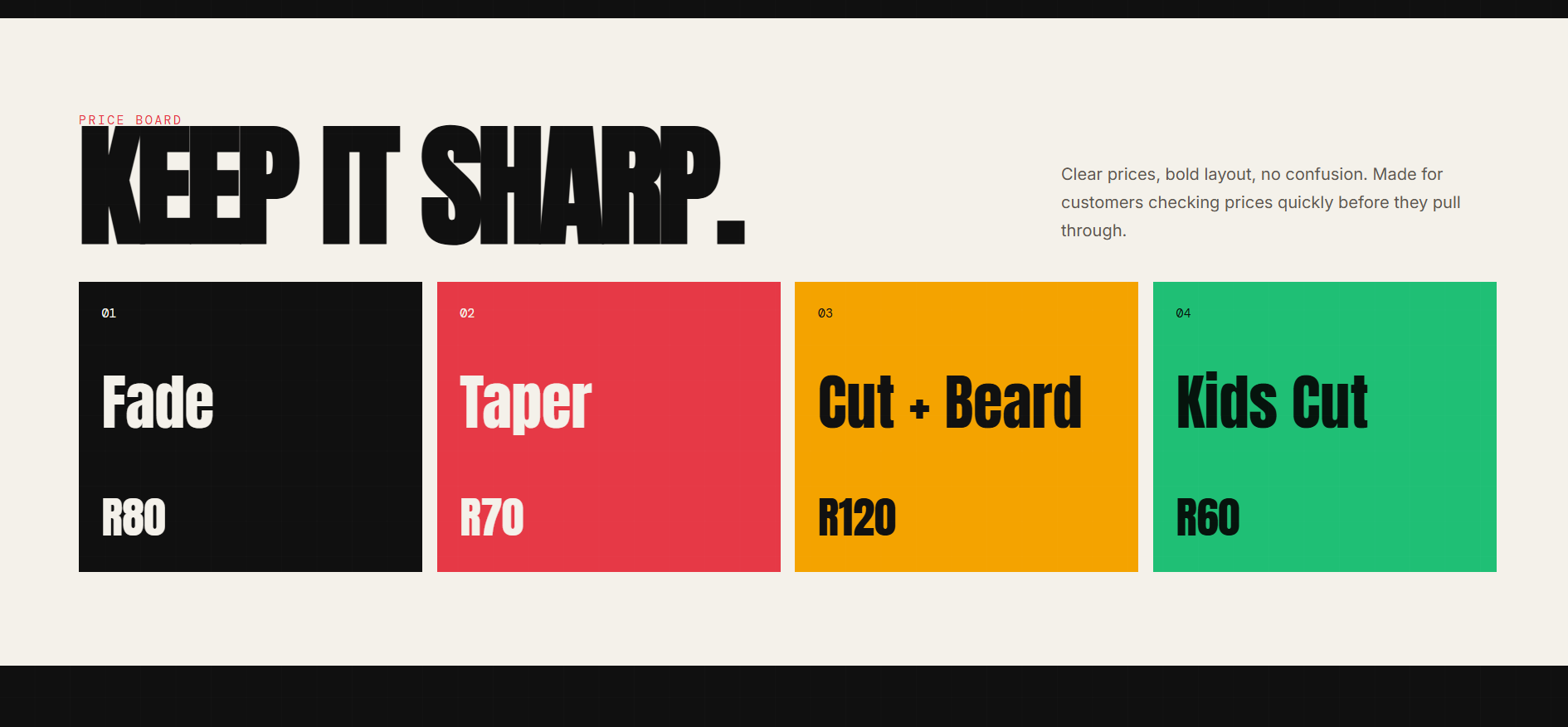 Cut Culture screenshot 3